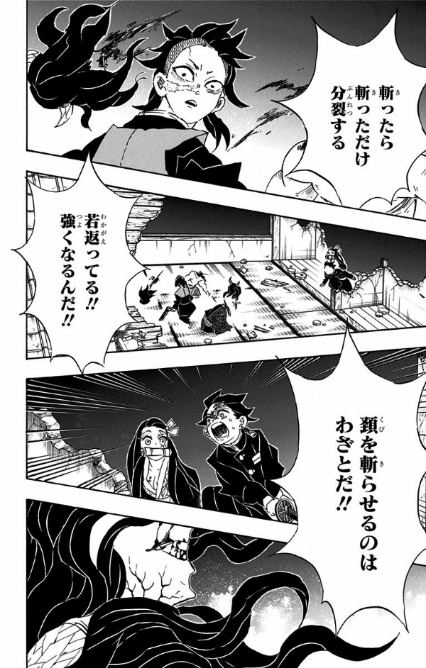 鬼滅の刃 13 - ONI METSU NO HA 13