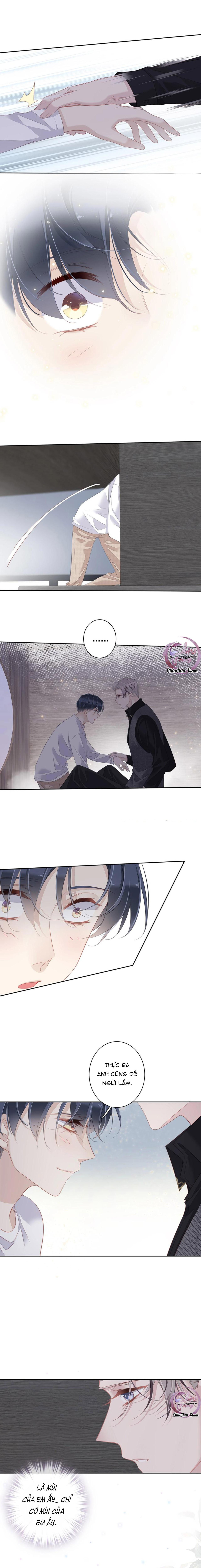 cuộc mai mối vượt giống loài chapter 32 8