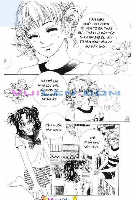 ánh nắng chói chang chapter 15 66