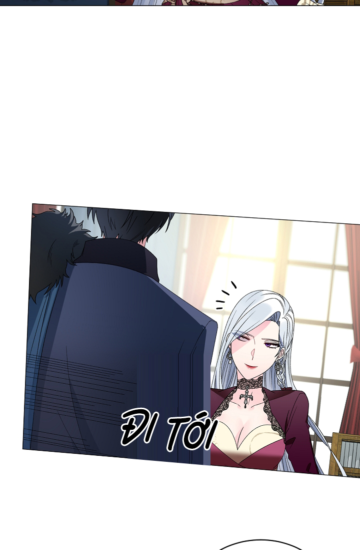 tôi sẽ trở thành nhân vật chính chapter 12 59