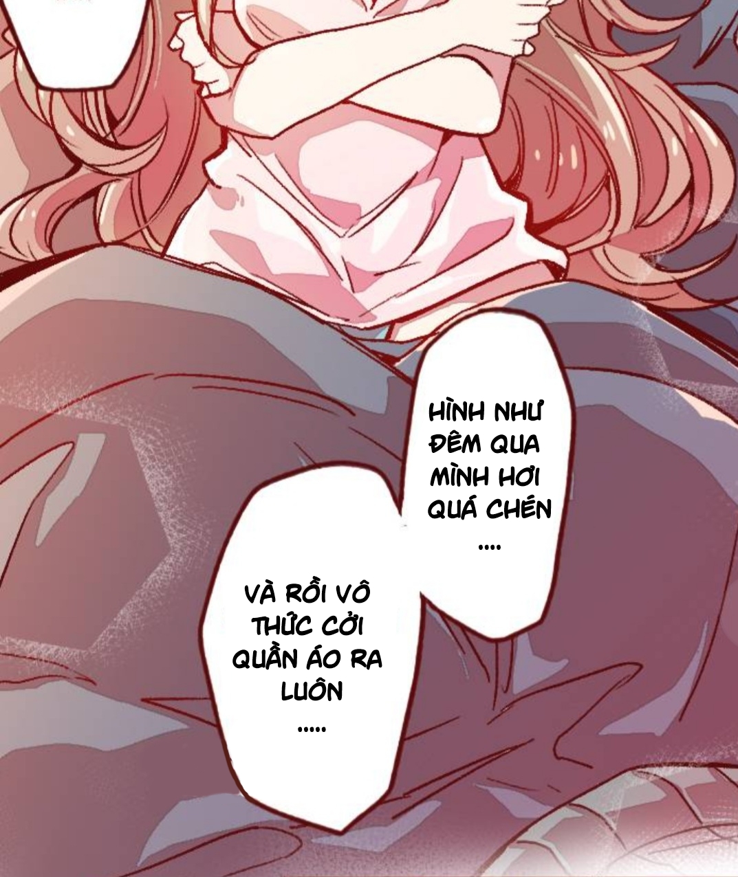 tôi và giáo sư của tôi chapter 1 3