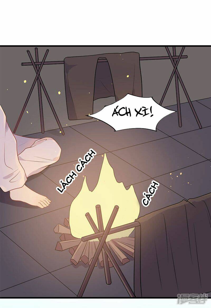 tư thế chính xác cùng bệ hạ yêu đương chapter 20.1 11