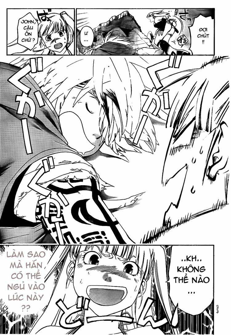 silvery crow chapter 2 34