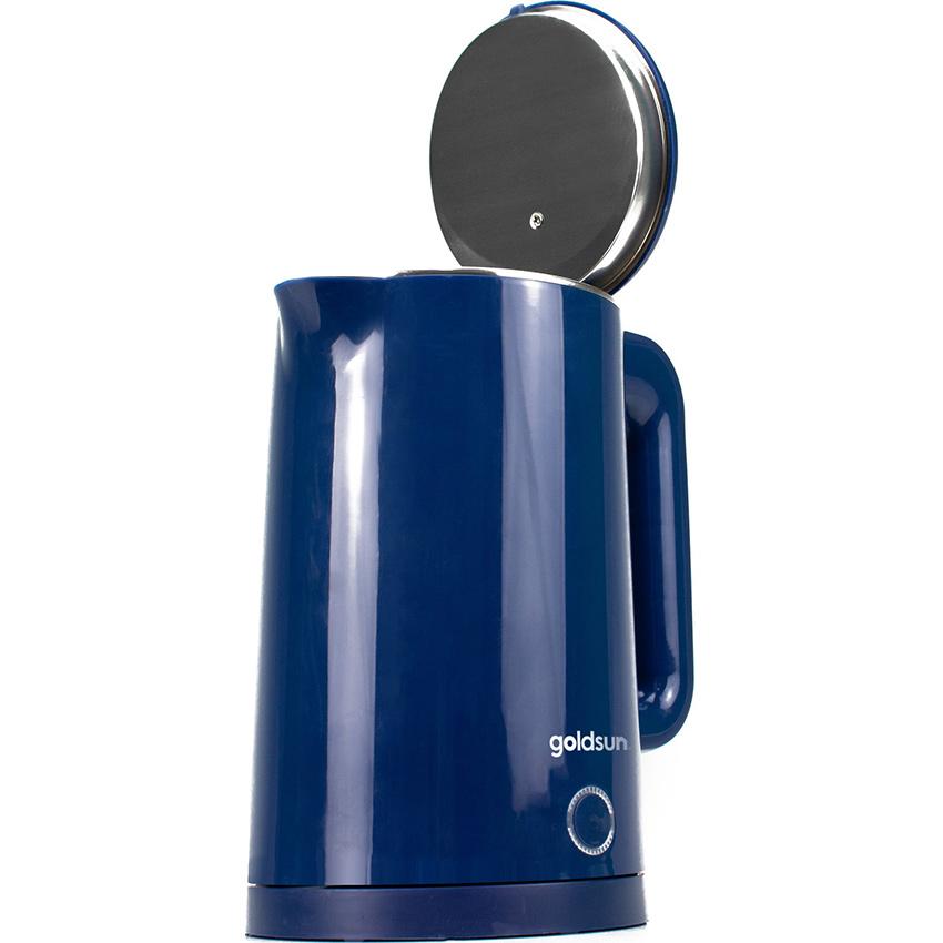 Bình đun siêu tốc Goldsun GKT2608 - Hàng chính hãng