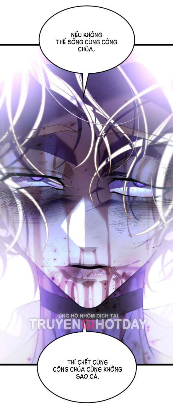 dark moon - tế đàn ánh trăng chapter 66.1 50