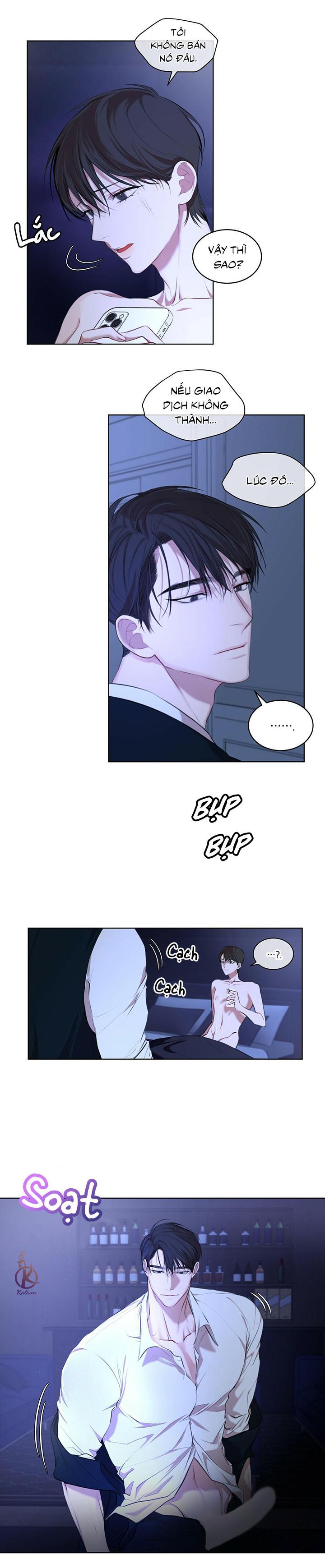 hình thái khởi sinh chapter 9 7