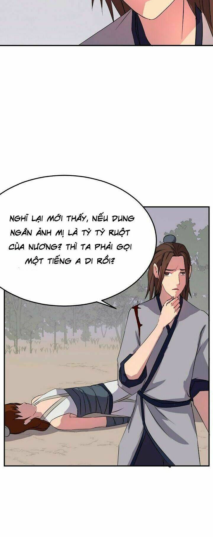 trọng sinh, bất khả chiến bại chapter 28 36