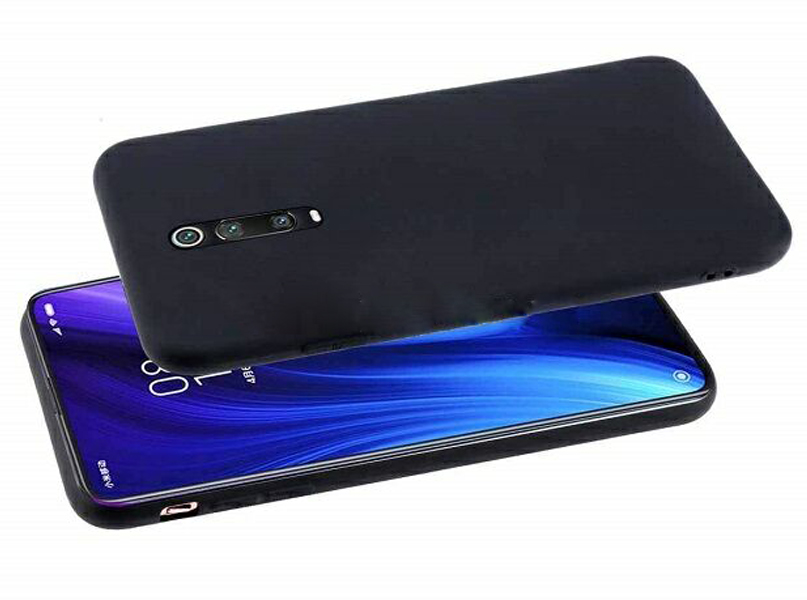 Ốp Lưng Silicon Dành Cho Xiaomi Redmi K20