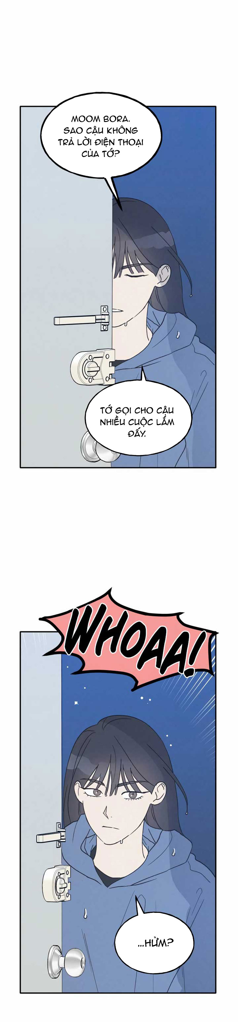 nguyên tắc của bạn thân là con trai chapter 47.1 4