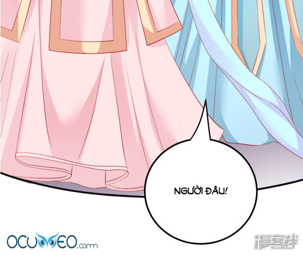 từ đây vương gia không thượng triều sớm chapter 40 17