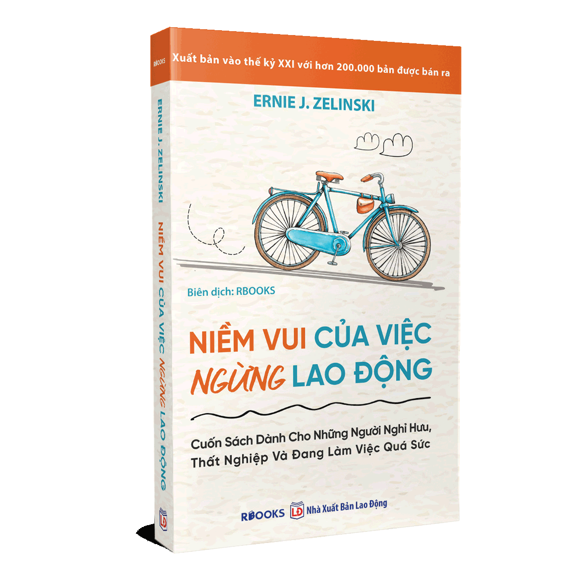 Niềm Vui Của Việc Ngừng Lao Động