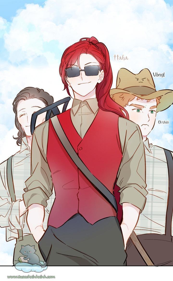 trang trại hạt dẻ cạnh hoàng cung chapter 15 12