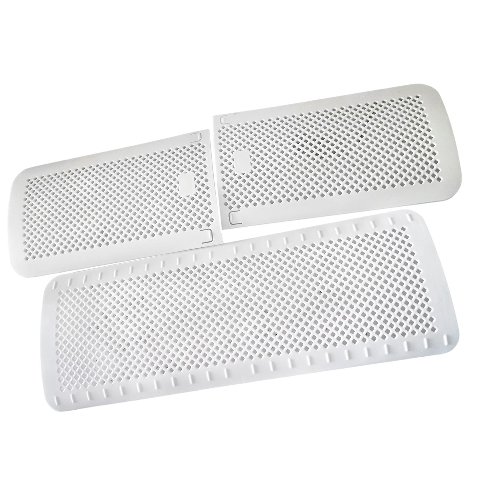 Air Conditioner Deflector Household Wind Baffle Air Conditioning Windshield