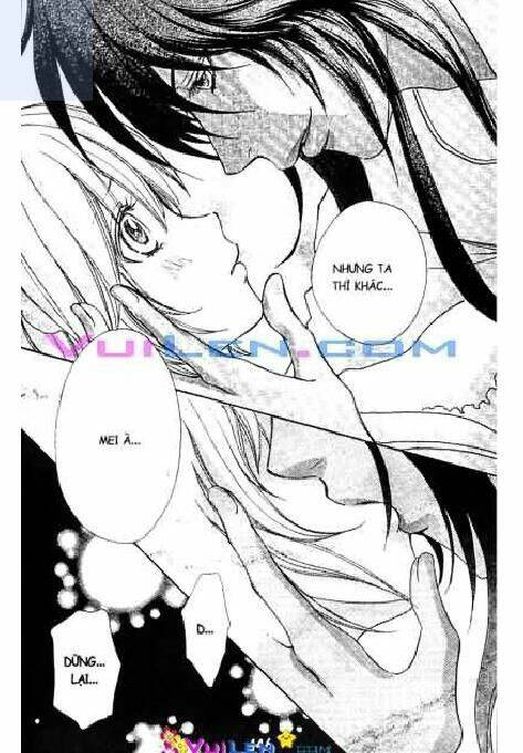 chàng quản gia của bé mei chapter 10 144