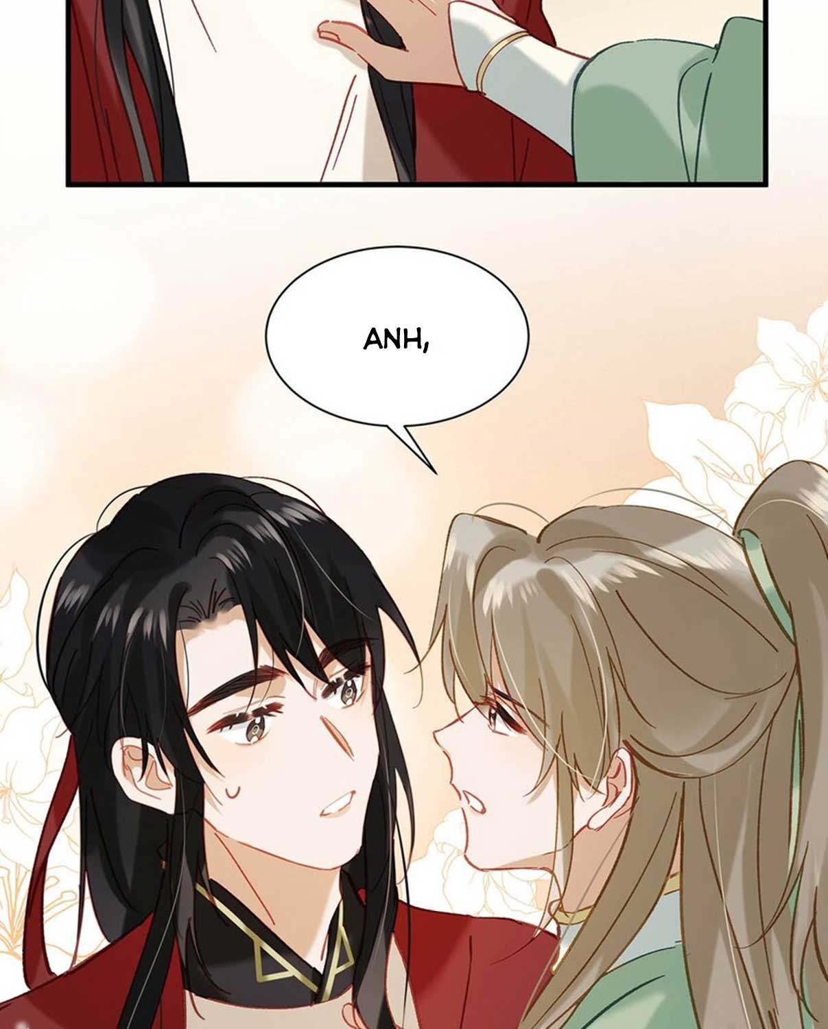 TÔI SHIP COUPLE “ĐỐI THỦ x TÔI’ chapter 93