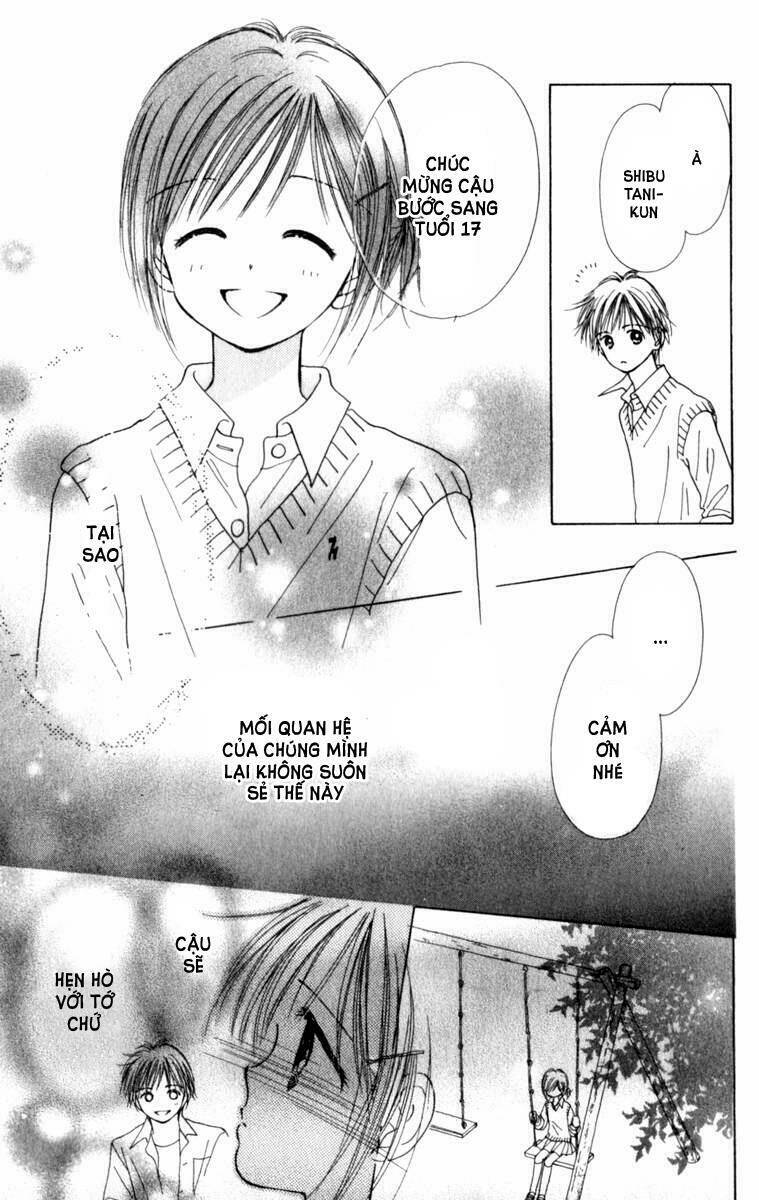 kirakira 100% chapter 3 39