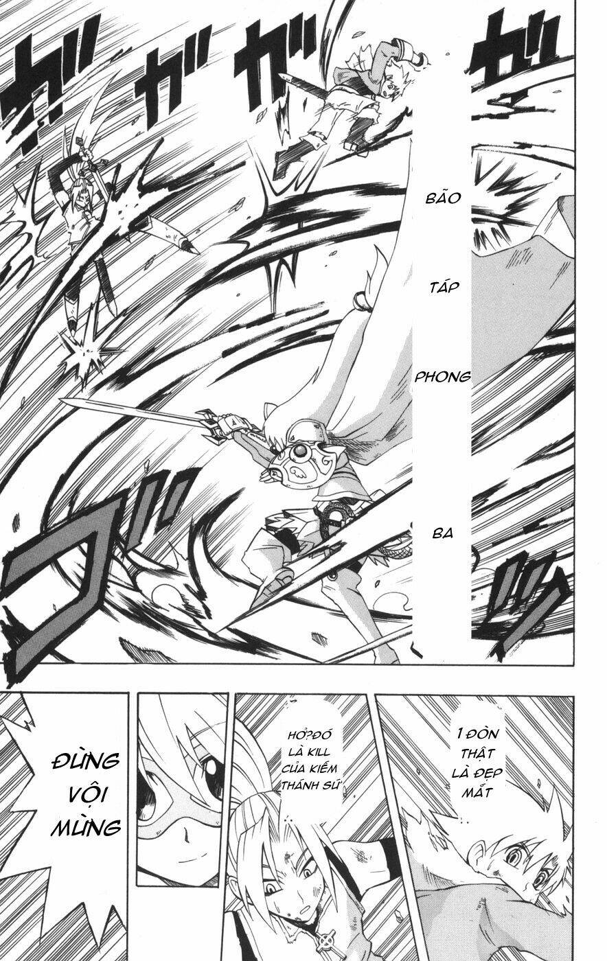 saga of queen knight chapter 37 12