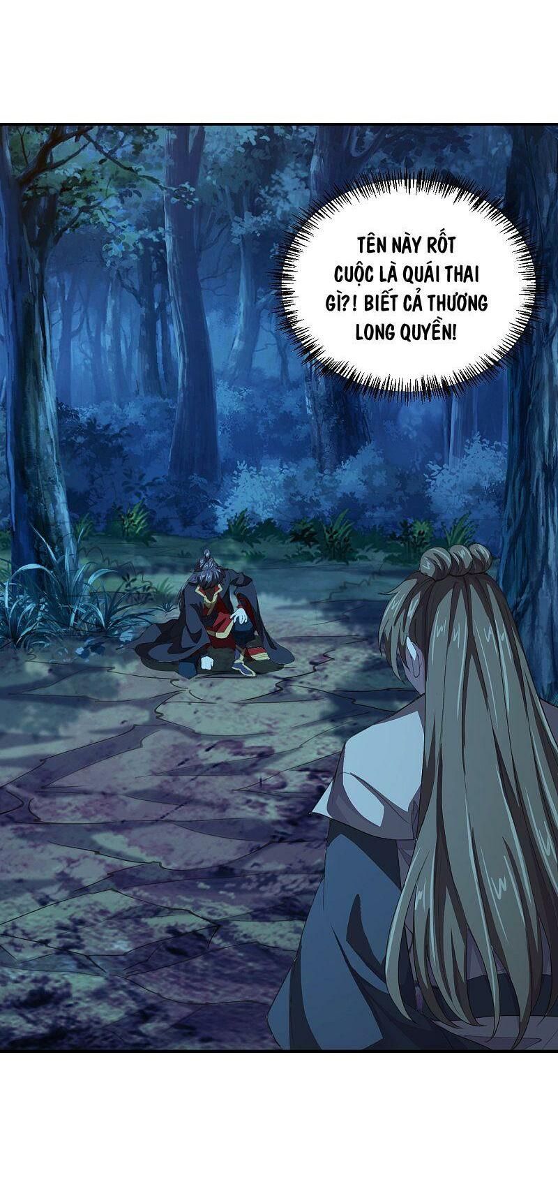 tiên võ đế tôn chapter 145 16