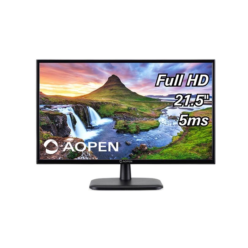 Màn hình Acer 21.5-inch AOPEN CV1 22CV1Q- Hàng chính hãng