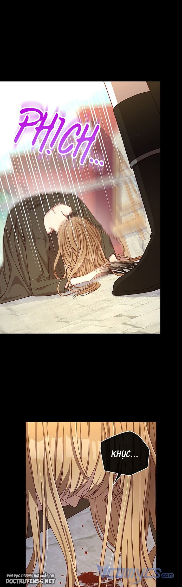 sống sót dưới thân phận hầu nữ chapter 102 15