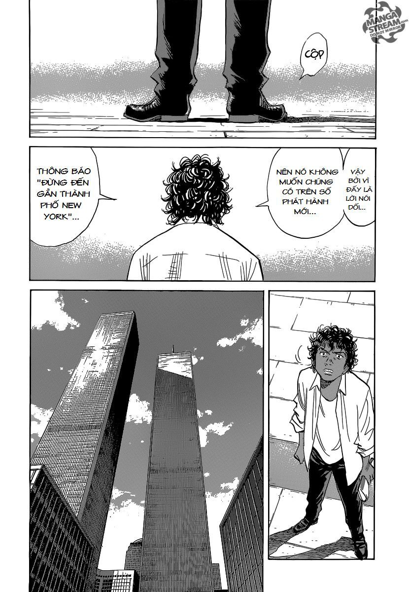 billy bat chapter 138 20