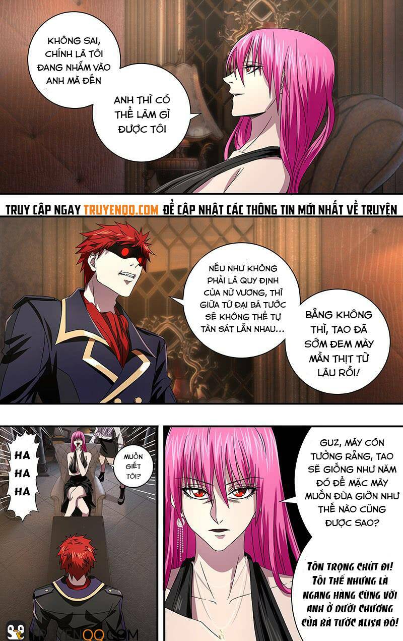 were wolf chapter 97 3