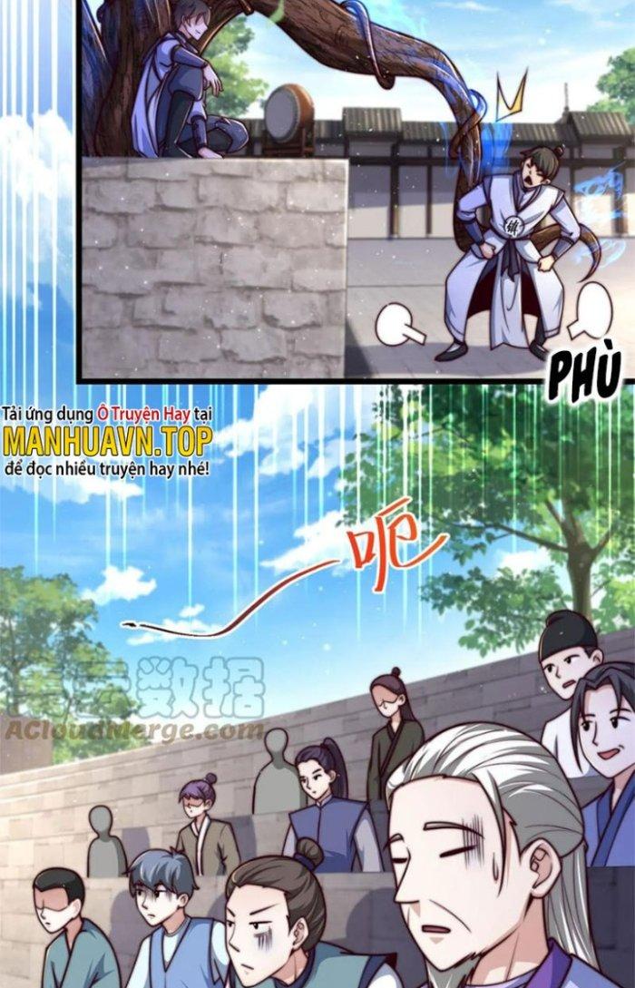 ta nuôi ma quỷ ở trấn ma ti chapter 31 14