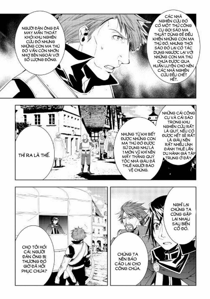 world customize creator chapter 50 15