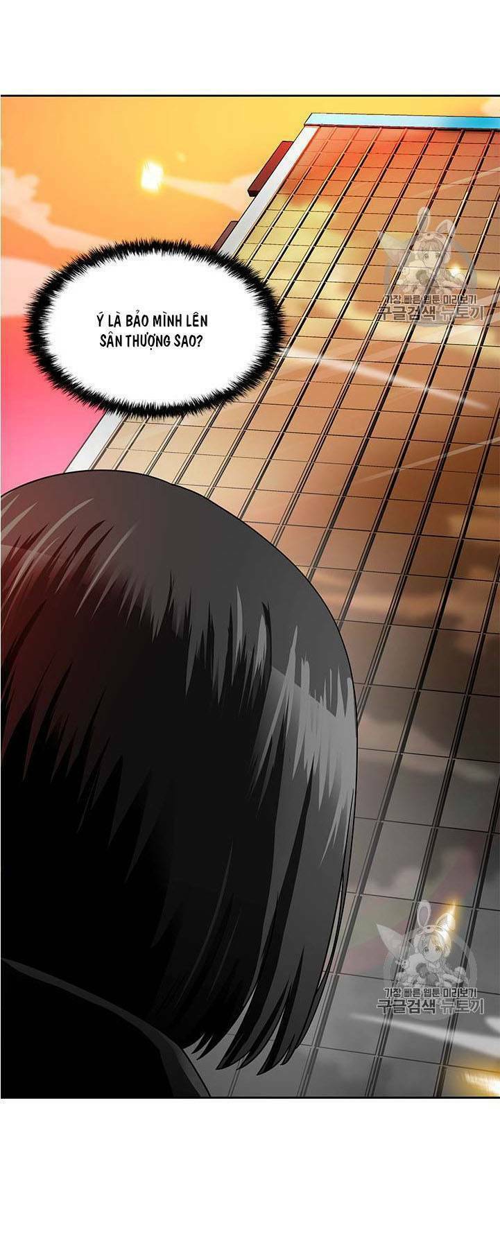 tôi tự động săn một mình chapter 56 32