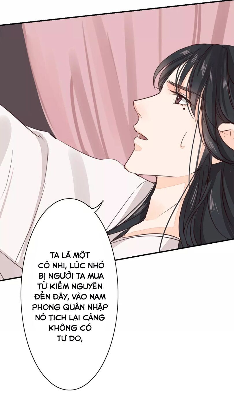 chỉ phu vi thê chapter 26 8