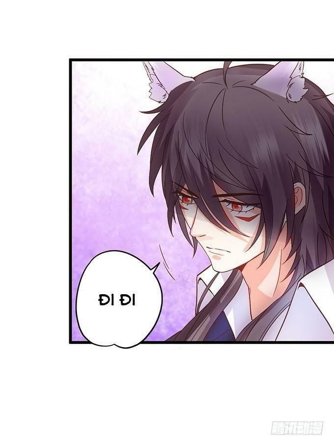 hồ tiên hung bạo chapter 55 16