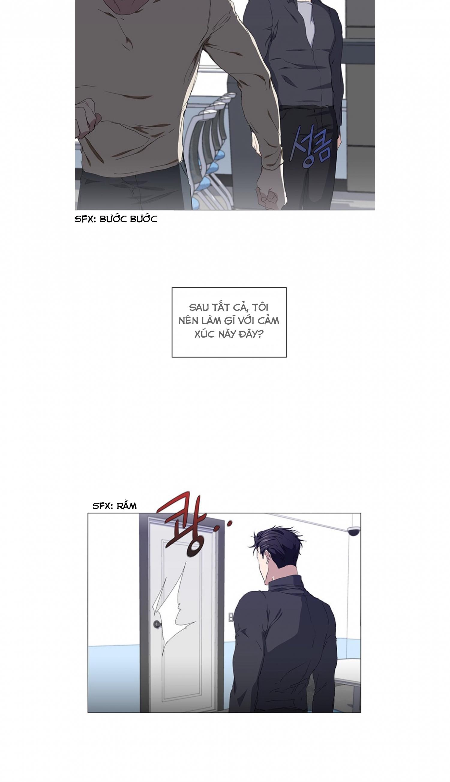 nhiệm vụ tiềm ẩn chapter 12 23