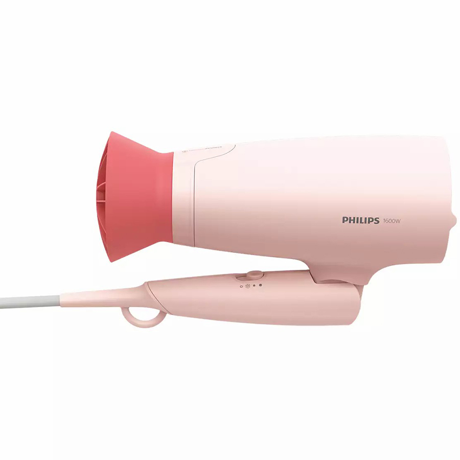 Bộ máy sấy và duỗi tóc Philips BHP398/00