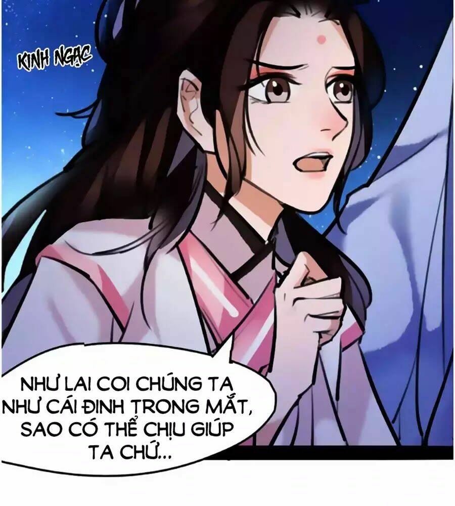 đường tăng cũng quyến rũ chapter 28 25