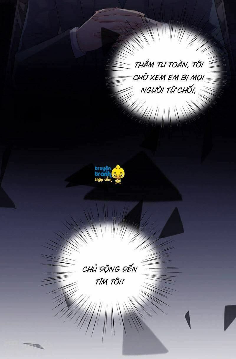 chọc tới chủ tịch tổng tài 2 chapter 73 35