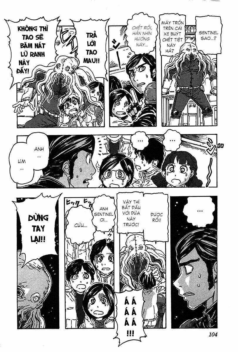 franken fran chapter 51 6