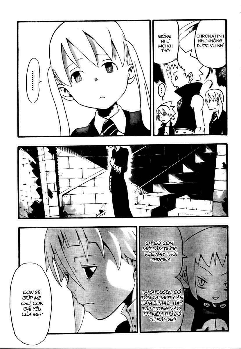 soul eater chapter 32 11