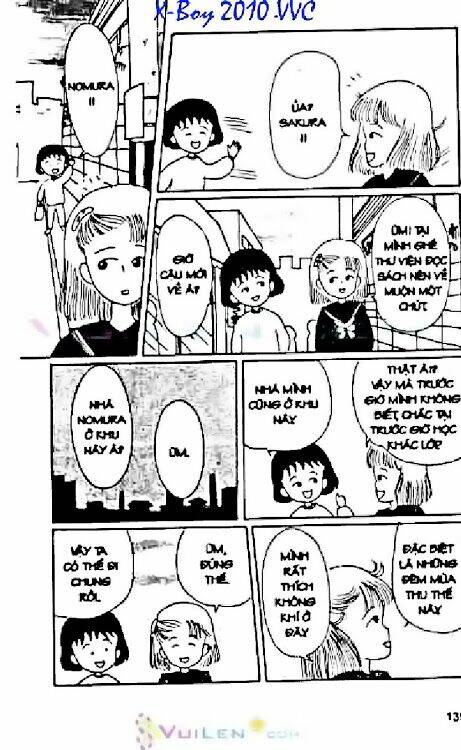 nhóc maruko chapter 6 139