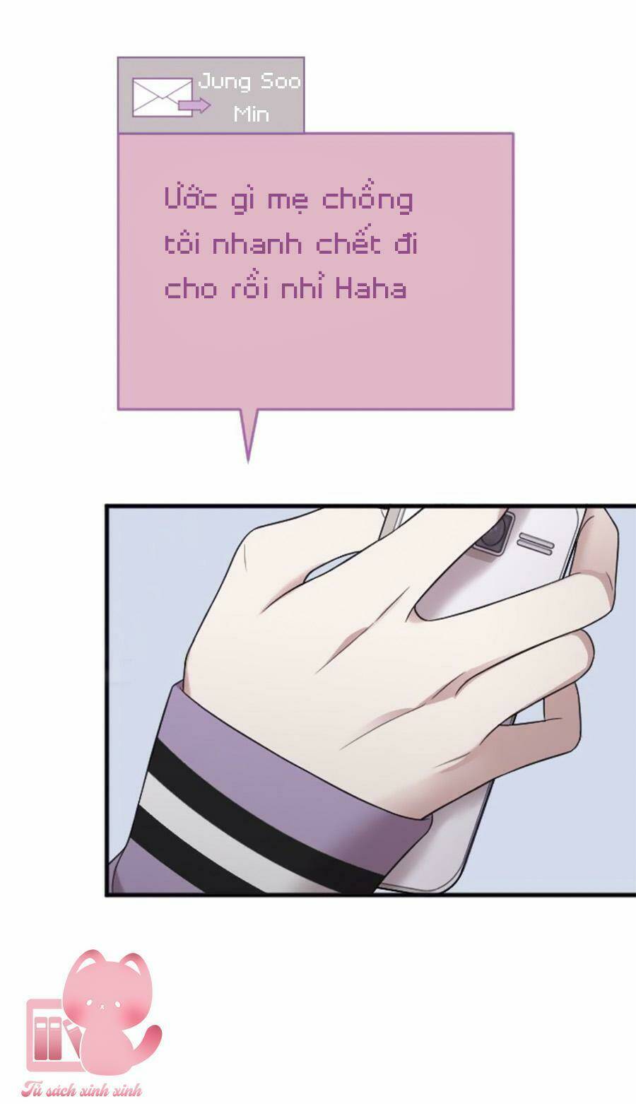 cô đi mà lấy chồng tôi đi chapter 41 59