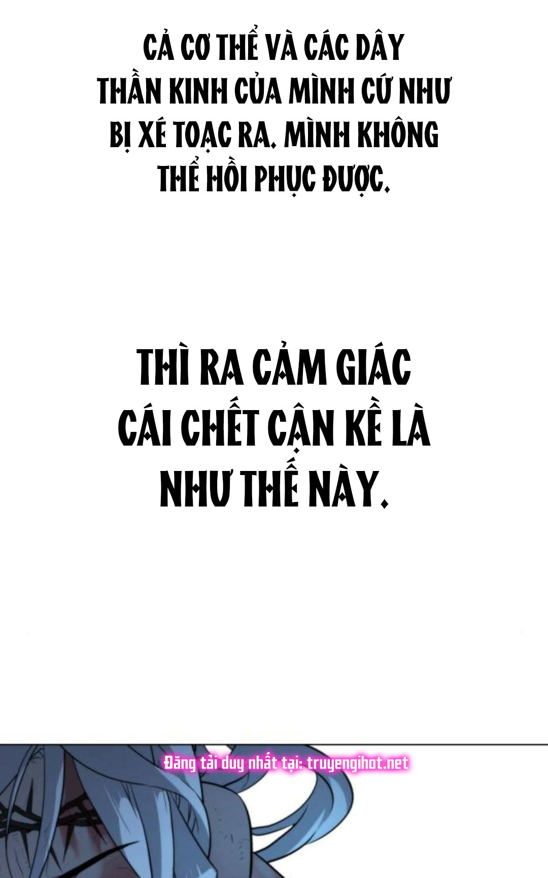 bạch huyết - white blood chapter 85 121