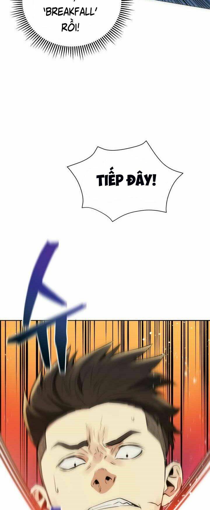 đấu sĩ vô song chapter 3 57