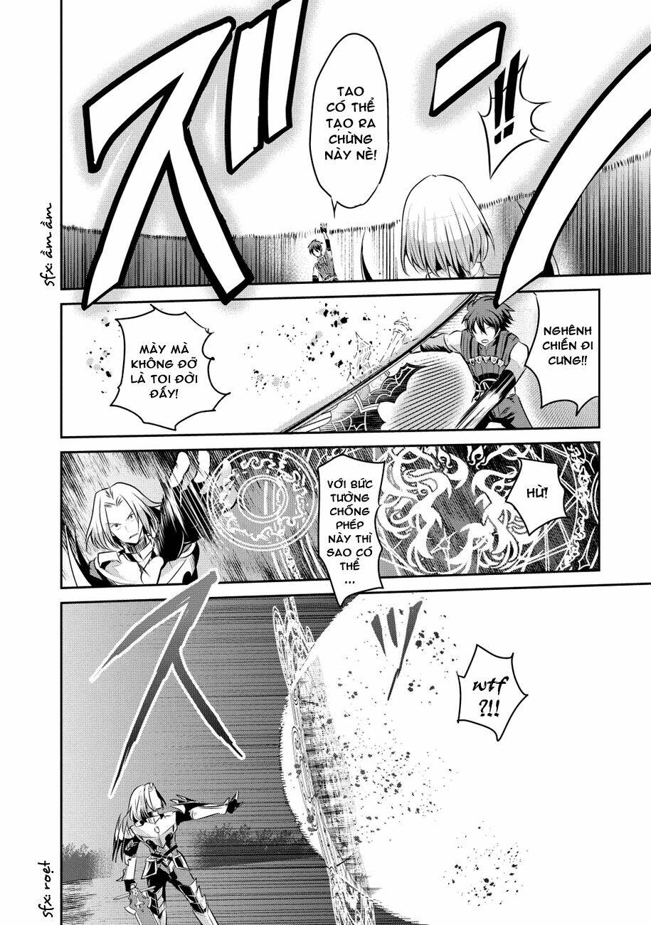 hagure yuusha no kichiku bigaku chapter 15 15