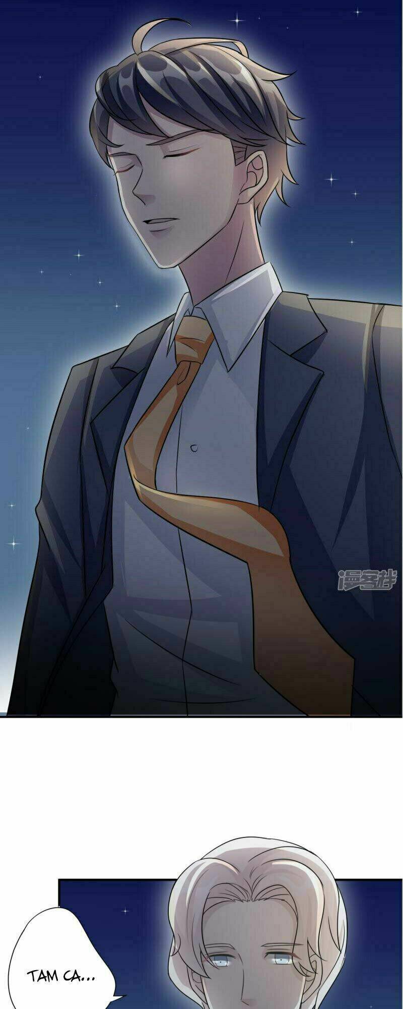 mạc thiếu bức hôn: vợ mới khó chống đỡ chapter 68 34