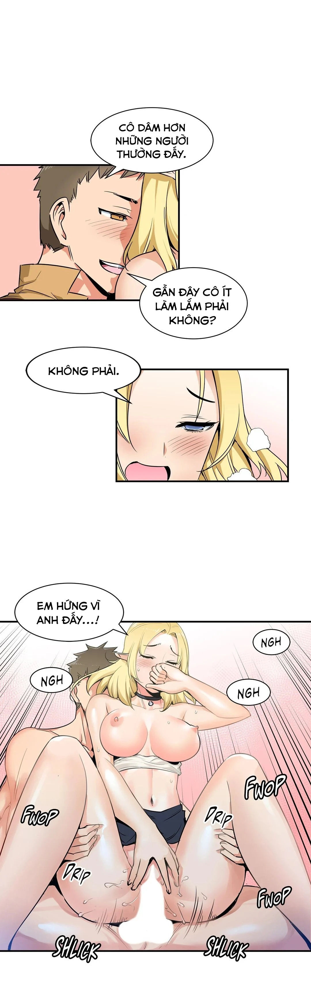 chiến binh sáng giá nhất chapter 2 21