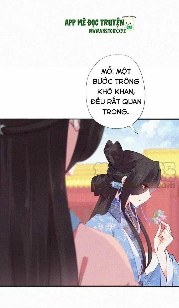 thiên hương mỹ nhân chapter 65 23