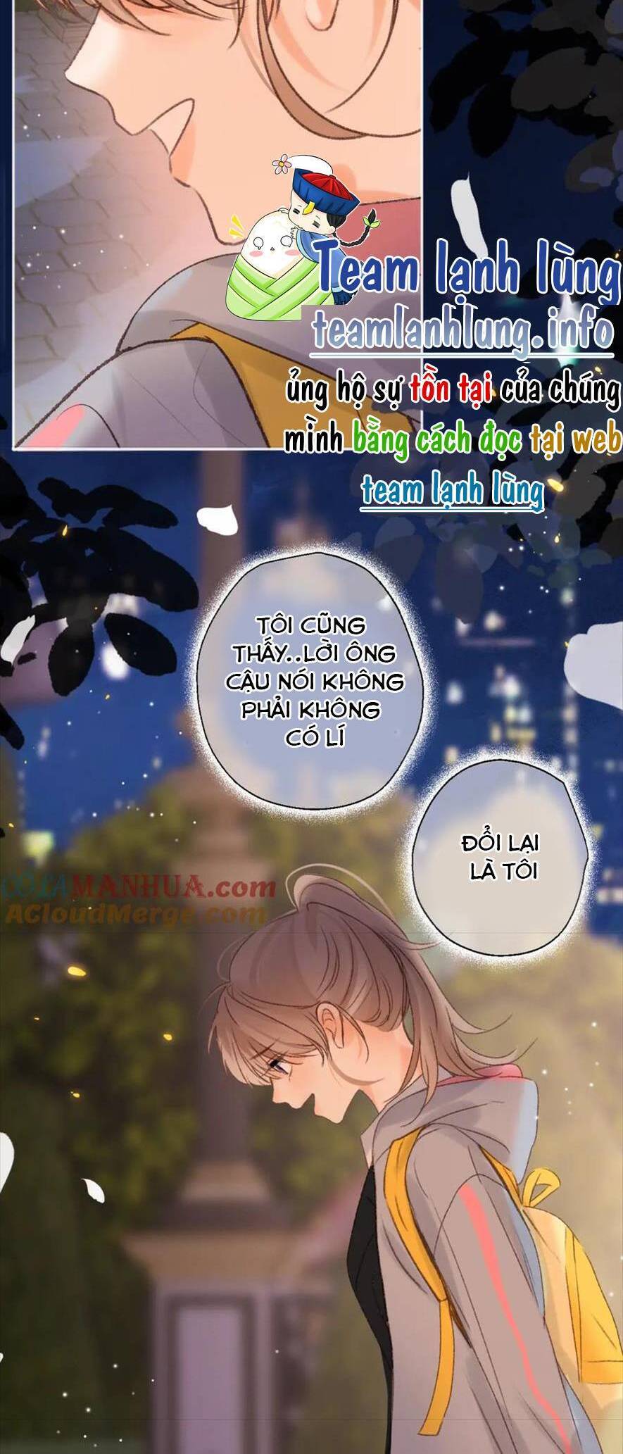 nhật ký tình yêu hằng ngày chapter 24 25