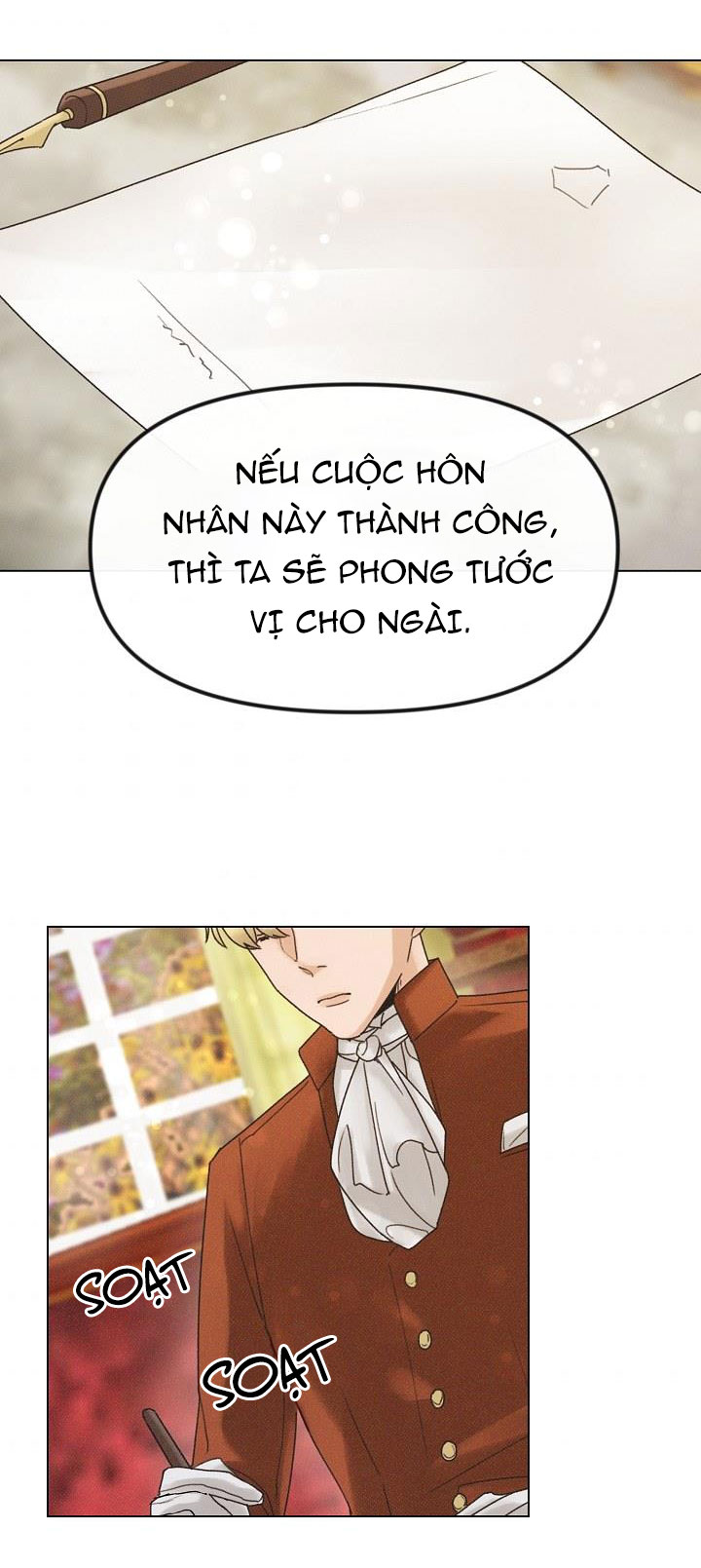 em dám không ? chapter 34.2 8