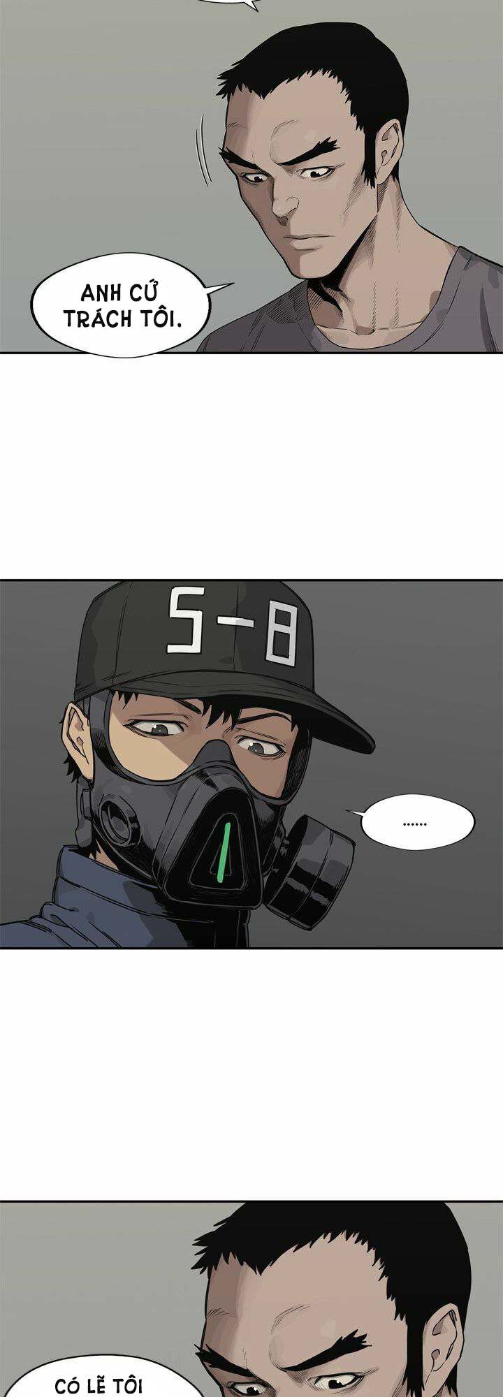 anh shipper may mắn chapter 49 13