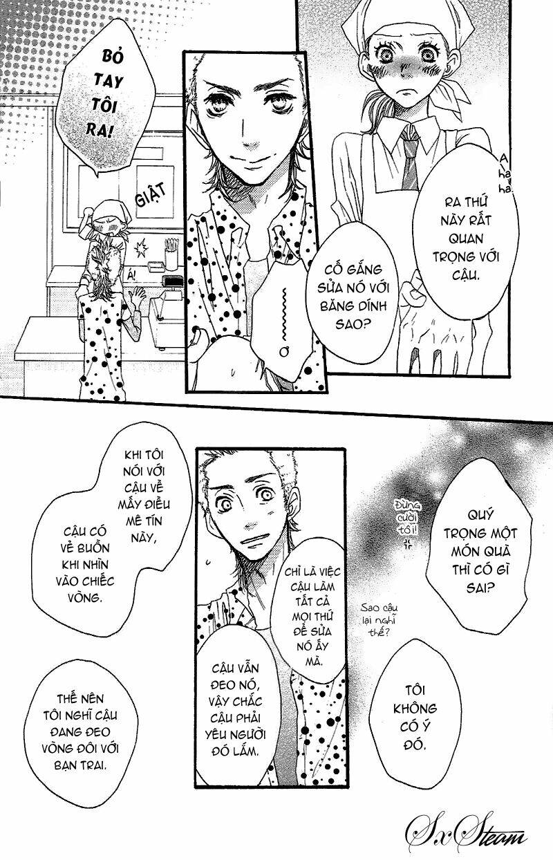 say i love you chapter 15 22