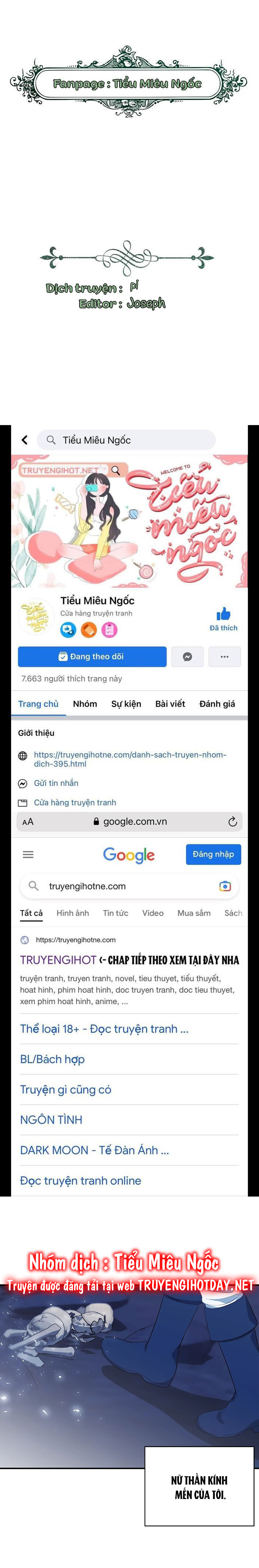 tôi không phải là nữ anh hùng chapter 94 1